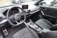 Audi Q2 35 1.5 TFSI sport S-Line DSG