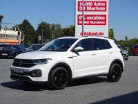 Vorschau: VW T-Cross 1.0 R-Line