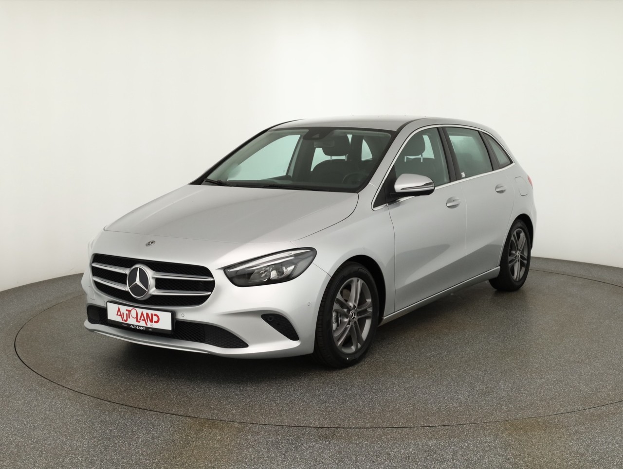 Mercedes-Benz B 220 B220 4Matic Progressive Widescreen