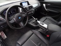 BMW 118 i M Sport
