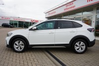Vorschau: VW Taigo 1.0 TSI