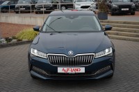 Skoda Superb Combi 2.0 TDI L&K