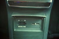 Skoda Superb Combi 2.0 TDI Style 4x4