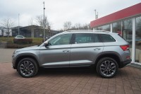 Skoda Kodiaq 2.0 TDI Scout 4x4 DSG
