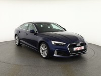 Audi A5 Sportback 40 TFSI