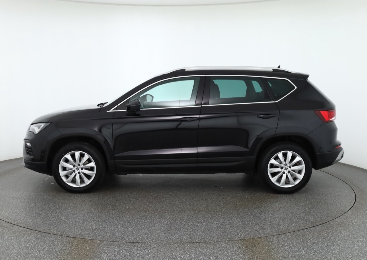 Seat Ateca 1.5 TSI DSG Style