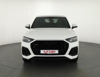 Audi Q5 Sportback 40 TDI S-Line s-tronic