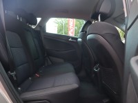 Hyundai Tucson 1.6 blue Classic 2WD