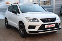 Cupra Ateca 2.0 TSI 4Drive DSG