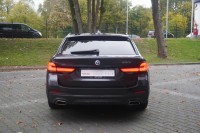 BMW 530 i M-Sport MHEV