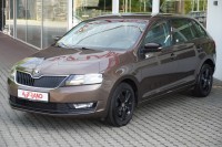 Skoda Rapid Spaceback 1.0 TSI