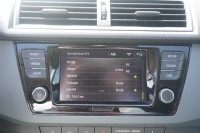Skoda Fabia 1.0 MPI Ambition
