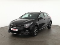 Kia XCeed Xceed 1.6 Plug-in Hybrid Vision 2-Zonen-Klima Navi Sitzheizung