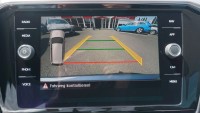 VW Passat Variant 1.5 TSI Highline
