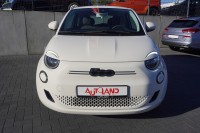 Fiat 500 500e 42 kWh Aut.
