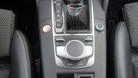 Audi S3 Sportback 2.0 TFSI quattro