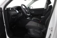 MG ZS 1.5 VTi-Tech Standard