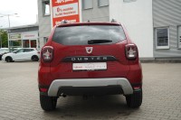 Dacia Duster II 1.3 TCE 4WD