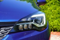 Opel Astra K 1.2 Turbo Ultimate