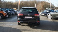 VW Golf VII Variant 1.5 TSI DSG Highline