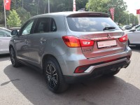 Mitsubishi ASX 1.6
