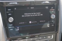 VW Golf VII Variant Sound