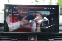 Audi A5 35 TFSI Sportback