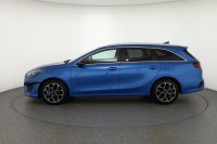 Vorschau: Kia cee'd Sporty Wagon Ceed SW GT-Line 1.5 T-GDI Aut.