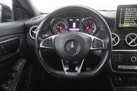 Mercedes-Benz CLA 200 AMG Line