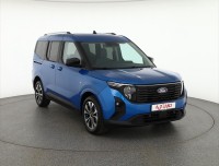 Ford Tourneo Courier Titanium 1.0 EB Aut.