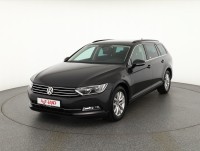 VW Passat Variant 1.4 TSI Comfortline 3-Zonen-Klima Navi Sitzheizung