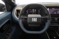 Fiat Grande Panda La Prima 1.2 Hybrid Aut.