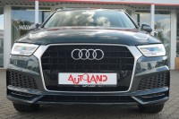 Audi Q3 1.4 TFSI S-Line