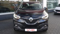 Renault Kadjar 1.2 TCe 130 Bose Edition