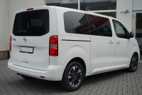 Opel Zafira Life 2.0 Di Edition M