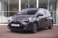 Vorschau: Toyota Aygo AYGO 1.0 x-play Team D