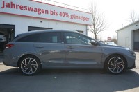 Vorschau: Hyundai i30 Kombi 1.5 Mild-Hybrid
