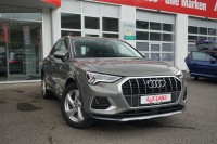 Audi Q3 35 TFSI S-tronic advanced
