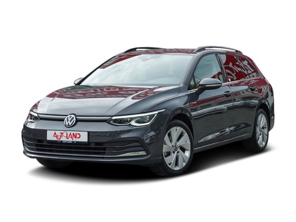 VW Golf Variant 1.5 eTSI DSG Style