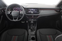 Skoda Kamiq Monte Carlo 1.5 TSI DSG
