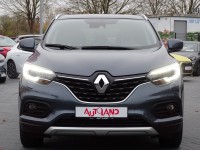 Renault Kadjar 1.3 TCe 140 Limited