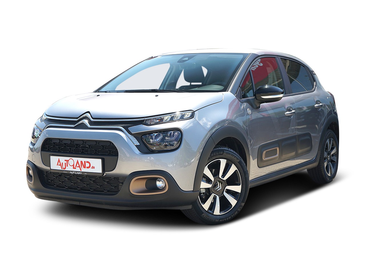 Citroen C3 PureTech 83