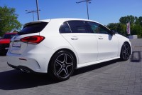 Mercedes-Benz A 140 A180 AMG Line