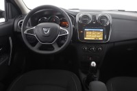 Dacia Logan II 0.9 TCe 90 MCV Comfort