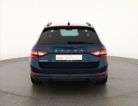 Skoda Superb Combi 2.0 TDI