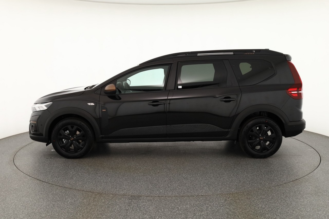 Dacia Jogger TCe 110 Extreme+