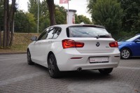 BMW 116 d Advantage