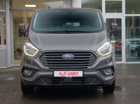 Ford Tourneo Custom 2.0 TDCi L2 Titanium