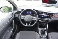 VW Taigo 1.0 TSI