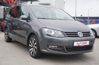 VW Sharan 1.4 TSI Highline DSG